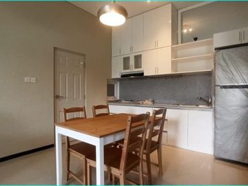 Hunian Nyaman 2 Lantai Full Furniture di Purwomartani
