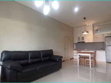 Hunian Nyaman 2 Lantai Full Furniture di Purwomartani