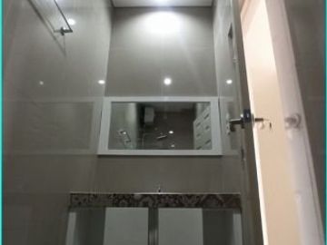 Hunian Nyaman 2 Lantai Full Furniture di Purwomartani