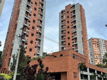 apartamento en venta en el poblado. Cod V217843