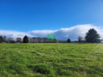Parcela en Venta en sector Pelchuquín