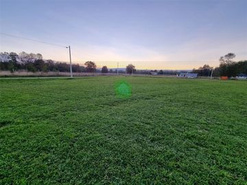 Parcela en Venta en sector Pelchuquín