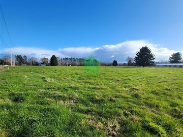 Parcela en Venta en sector Pelchuquín