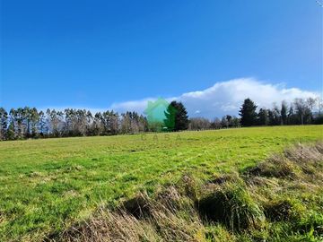 Parcela en Venta en sector Pelchuquín