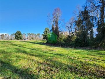 Parcela en Venta en sector Pelchuquín