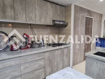 Casa en venta de 4 dorm. en San Bernardo