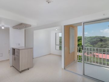 apartamento en venta en ciudad campestre. Cod V15151