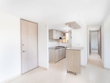 apartamento en venta en ciudad campestre. Cod V15151