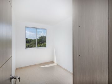 apartamento en venta en ciudad campestre. Cod V15151
