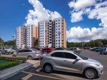 apartamento en venta en ciudad campestre. Cod V15151