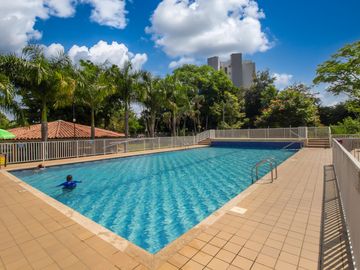 apartamento en venta en ciudad campestre. Cod V15151