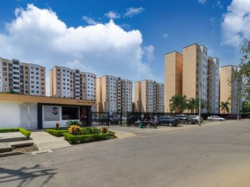 apartamento en venta en ciudad campestre. Cod V15151