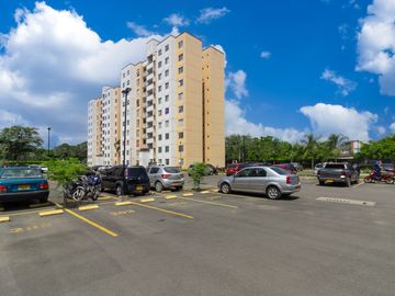 apartamento en venta en ciudad campestre. Cod V15151