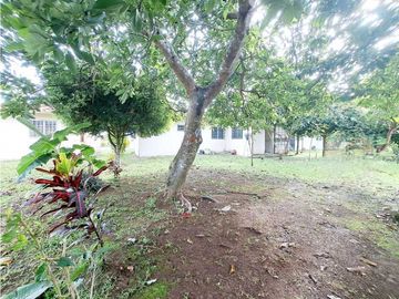 VENDO CASA DE 3HAB EN RESIDENCIAL SANTA MARIA