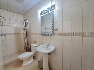 VENDO CASA DE 3HAB EN RESIDENCIAL SANTA MARIA