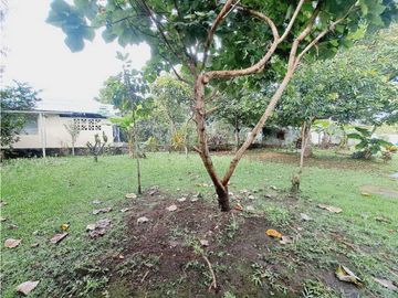 VENDO CASA DE 3HAB EN RESIDENCIAL SANTA MARIA