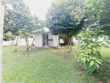 VENDO CASA DE 3HAB EN RESIDENCIAL SANTA MARIA