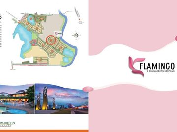 Cluster Flamingo Tahap 2, Lokasi Strategis di Summarecon Serpong