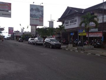 Dijual Tanah Dekat Jl. Godean-Seleman, 100 Jt-an