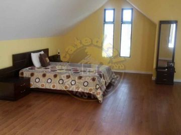Villa Casa Edificio de venta en Chuquipata - Javier Loyola – código:12471