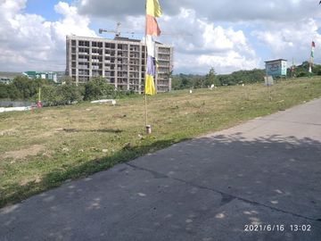 Tanah Kavling Strategis di Kedungmundu Tembalang