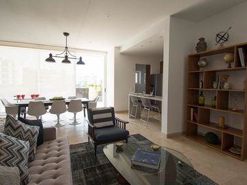 Departamentos Nuevos en Venta, Distrito Sonata, Lomas de Angelópolis