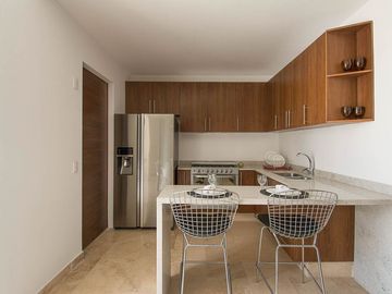 Departamentos Nuevos en Venta, Distrito Sonata, Lomas de Angelópolis