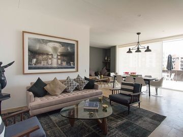 Departamentos Nuevos en Venta, Distrito Sonata, Lomas de Angelópolis