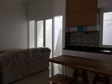 Rumah Gress Semi Furnished @Awiligar Cikutra Dekat jl Pahlawan, Borma Cikutra, Kampus ITENAS, Widyatama dan ITB