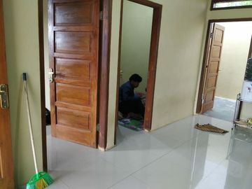 Perumahan 36/60 115jt,free desaign: Katapang, Kopo - Bandung