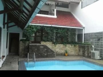 Dijual Rumah Jln Pejaten Padang Utara Jakarta Selatan
