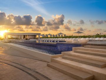 Departamento en venta Exclusivo en Puerto Cancún