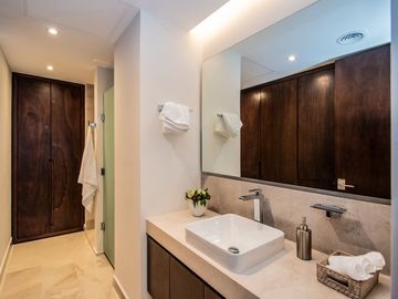 Departamento en venta Exclusivo en Puerto Cancún