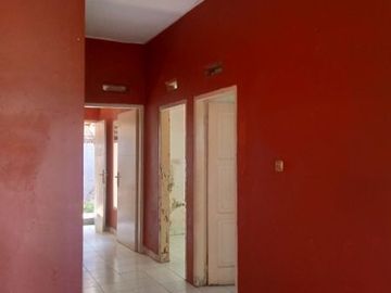 Rumah di Ciwastra Tanah Besar dkt Derwati, Kampung Tulip