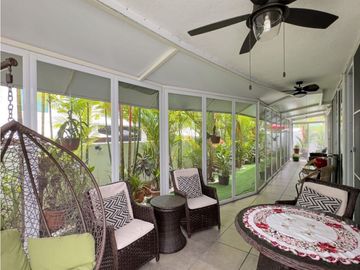 VENTA DE CASA EN COSTA SUR 3 REC, 370 MTS , PH COSTA ESMERALDA