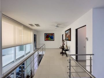 VENTA DE CASA EN COSTA SUR 3 REC, 370 MTS , PH COSTA ESMERALDA