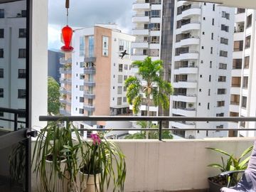 apartamento en venta en alpes. Cod V126810