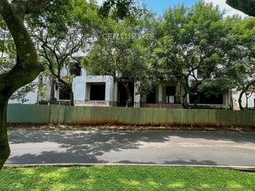 Dijual Rumah Hitung Tanah Bukit Golf Pondok Indah