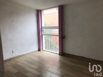 SE VENDE DEPARTAMENTO EN SAN NICOLAS TOLENTINO, IZTAPALAPA CIUDAD DE MÉXICO