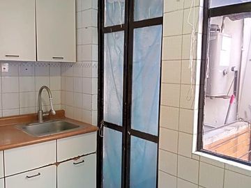 SE VENDE DEPARTAMENTO EN SAN NICOLAS TOLENTINO, IZTAPALAPA CIUDAD DE MÉXICO