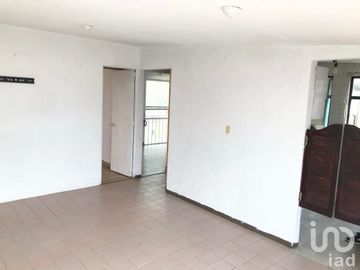 SE VENDE DEPARTAMENTO EN SAN NICOLAS TOLENTINO, IZTAPALAPA CIUDAD DE MÉXICO