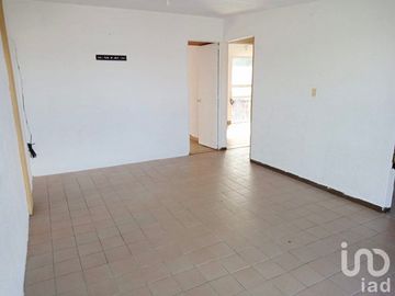 SE VENDE DEPARTAMENTO EN SAN NICOLAS TOLENTINO, IZTAPALAPA CIUDAD DE MÉXICO