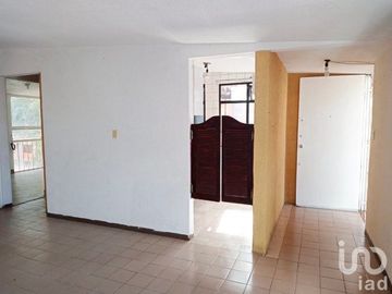 SE VENDE DEPARTAMENTO EN SAN NICOLAS TOLENTINO, IZTAPALAPA CIUDAD DE MÉXICO