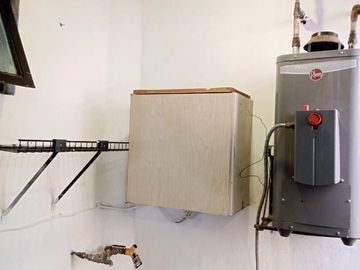 SE VENDE DEPARTAMENTO EN SAN NICOLAS TOLENTINO, IZTAPALAPA CIUDAD DE MÉXICO