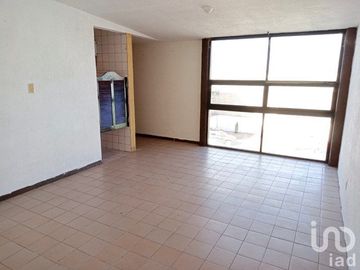 SE VENDE DEPARTAMENTO EN SAN NICOLAS TOLENTINO, IZTAPALAPA CIUDAD DE MÉXICO