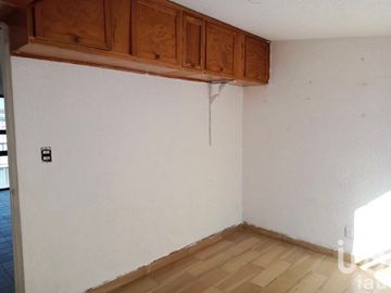 SE VENDE DEPARTAMENTO EN SAN NICOLAS TOLENTINO, IZTAPALAPA CIUDAD DE MÉXICO