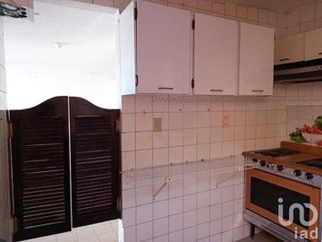 SE VENDE DEPARTAMENTO EN SAN NICOLAS TOLENTINO, IZTAPALAPA CIUDAD DE MÉXICO