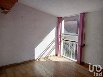 SE VENDE DEPARTAMENTO EN SAN NICOLAS TOLENTINO, IZTAPALAPA CIUDAD DE MÉXICO