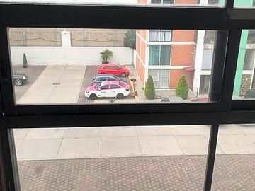 SE VENDE DEPARTAMENTO EN SAN NICOLAS TOLENTINO, IZTAPALAPA CIUDAD DE MÉXICO