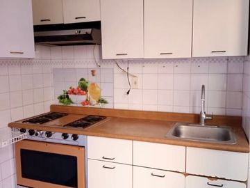 SE VENDE DEPARTAMENTO EN SAN NICOLAS TOLENTINO, IZTAPALAPA CIUDAD DE MÉXICO